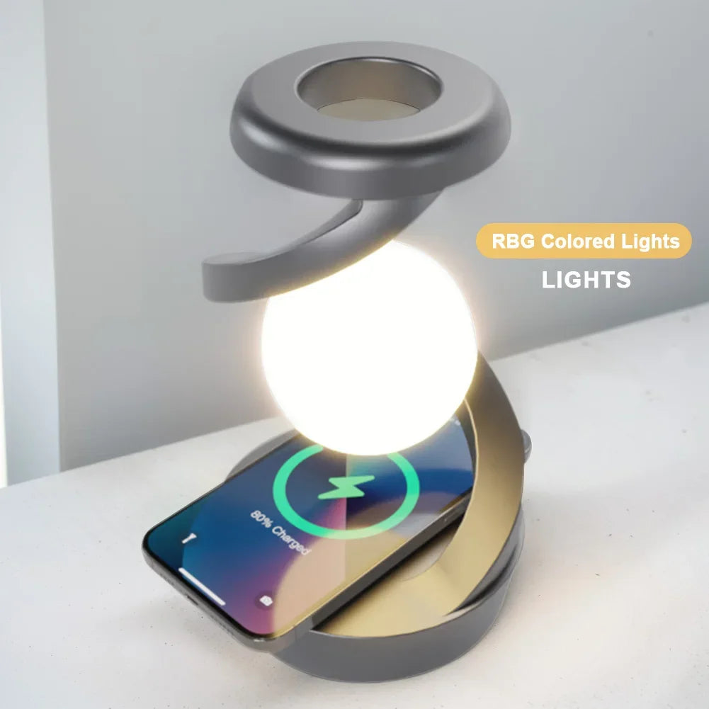 LeviGlow Charger