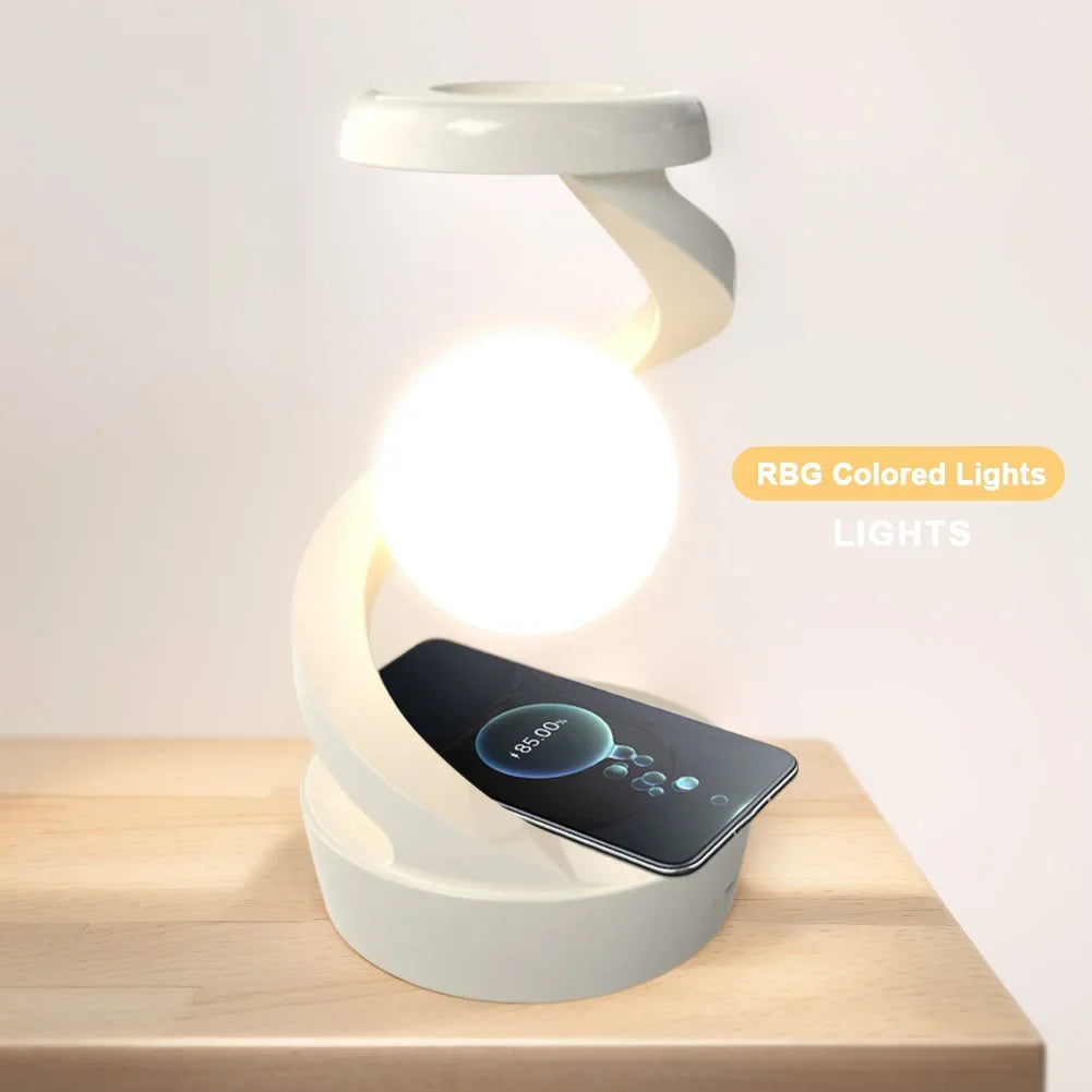 LeviGlow Charger