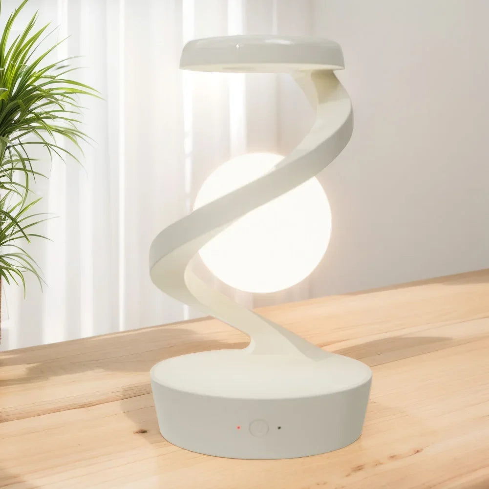 LeviGlow Charger