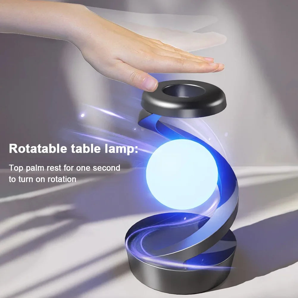 LeviGlow Charger