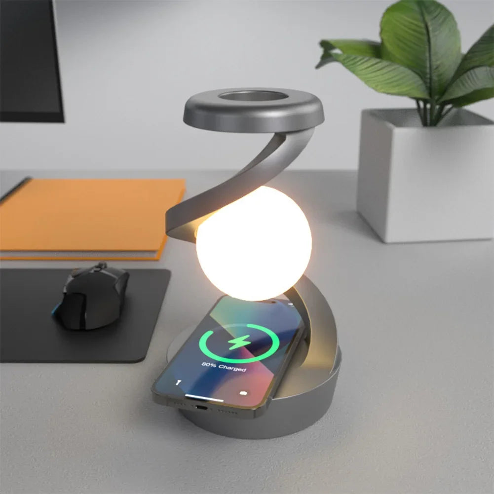 LeviGlow Charger