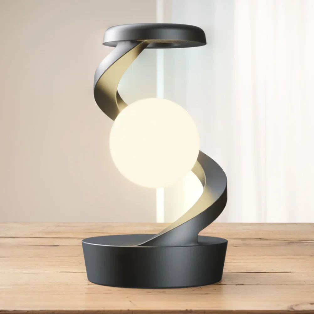 LeviGlow Charger